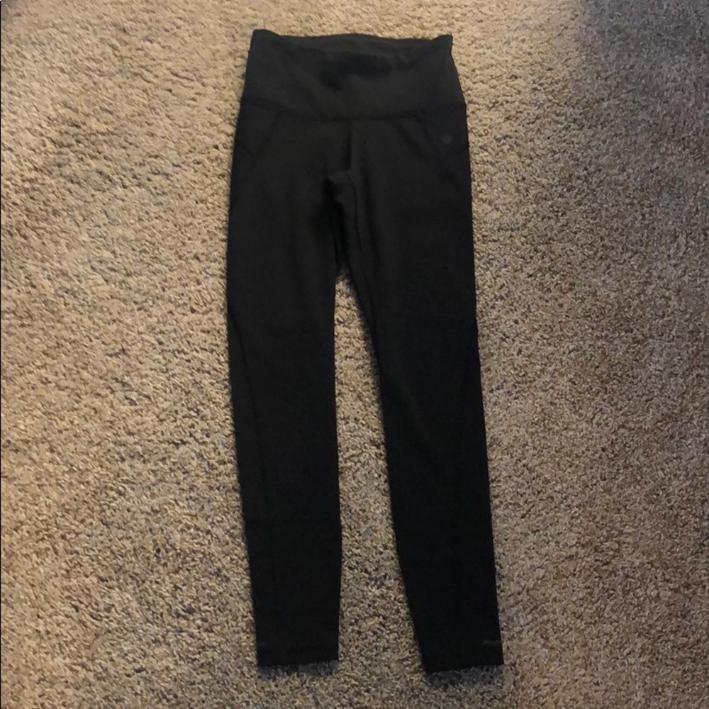 Athleta workout leggings